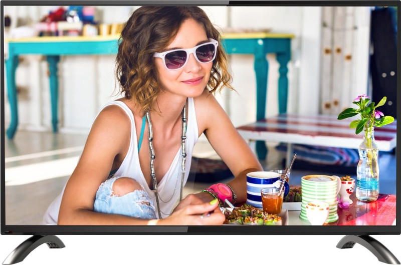 Haier LE32B9100 (32 inch) HD Ready LED TV