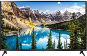 LG 55UJ632T price list and review