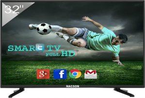 Nacson NS8016 Smart price list and review
