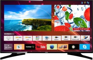 Onida 43FIS-W price list and review