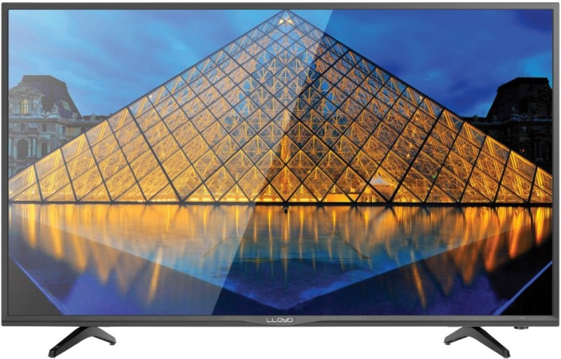 Lloyd L32N2S (31.4 inch) HD Ready LED Smart TV