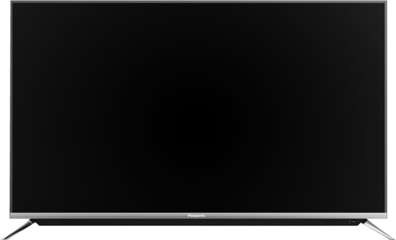 Panasonic TH-65EX480DX (65 inch) Ultra HD (4K) LED Smart TV