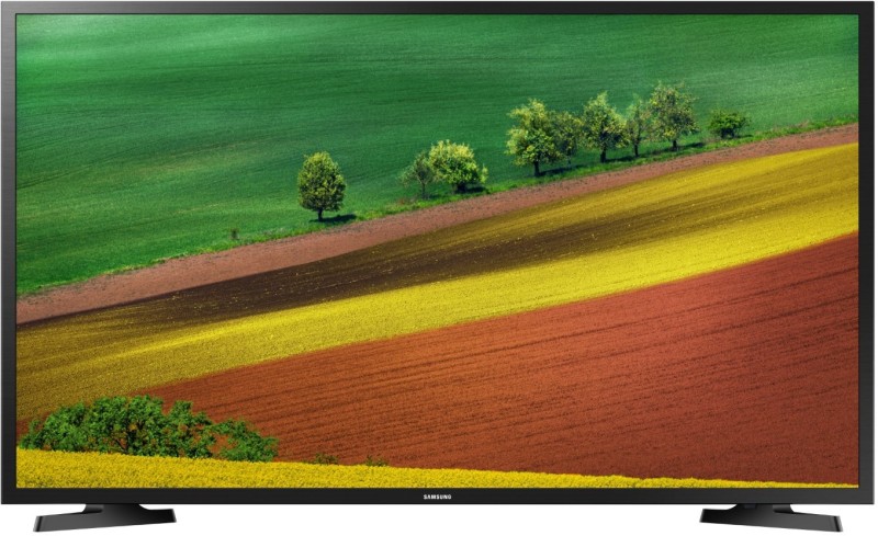 Samsung 32N4000 80cm (32 inch) HD Ready LED TV