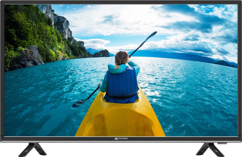 Micromax 32T8361HD/32T8352HD (32 inch) HD Ready LED TV