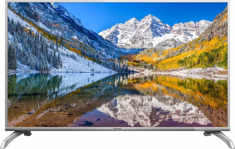 Panasonic TH-32D450D (32 inch) HD Ready LED TV