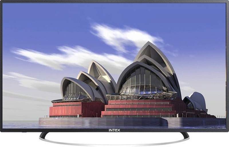Intex 5500FHD (55 inch) Full HD LED TV