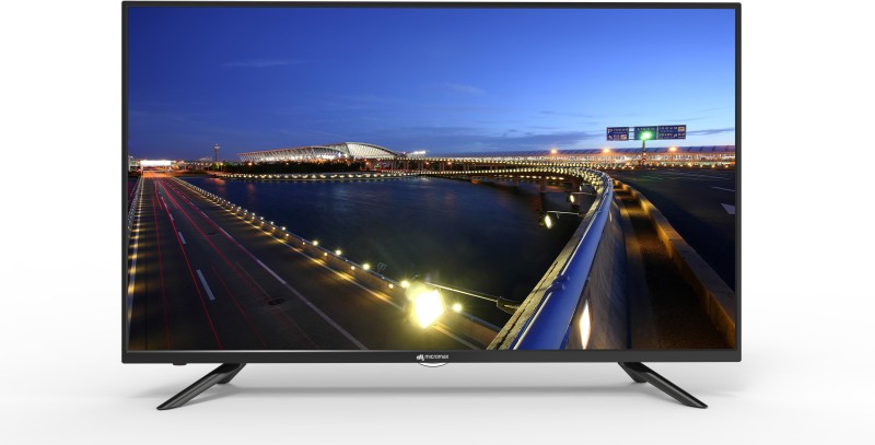 Micromax 50V8550FHD (50 inch) Full HD LED TV