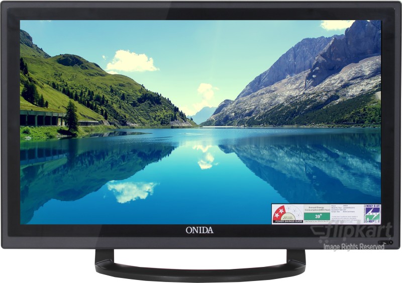 Onida LEO24HRD (24 inch) HD Ready LED TV