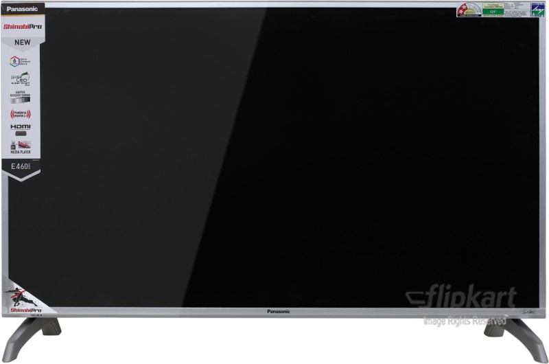 Panasonic TH-43E460D (43 inch) Full HD LED TV