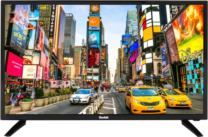 Kodak 32HDX900s 80cm (32 inch) HD Ready LED TV