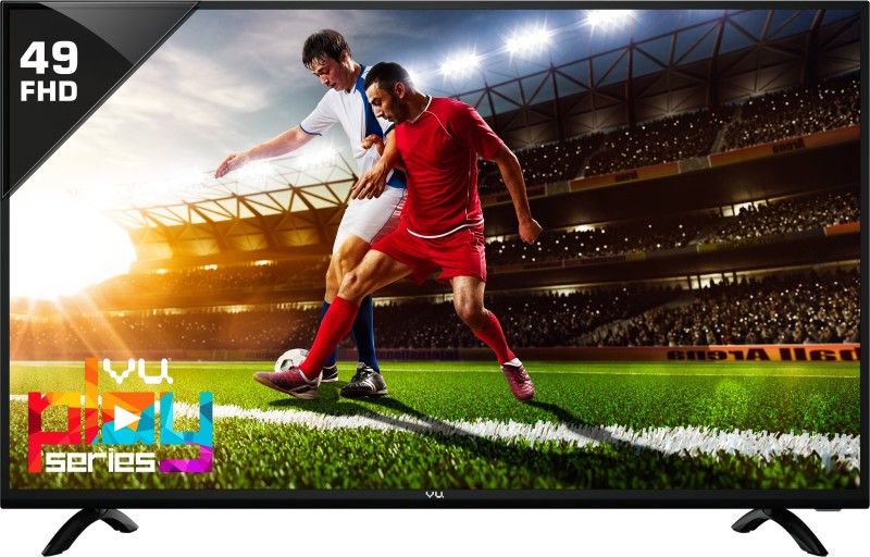 Vu 50D6535 (49 inch) Full HD LED TV