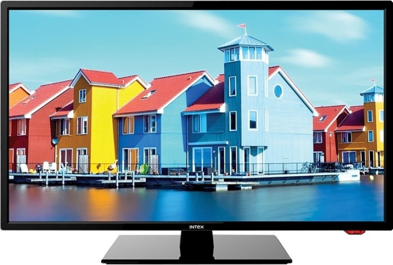 Intex LED-2205 FHD (22 inch) Full HD LED TV