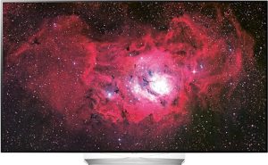 LG OLED65B7T price list and review