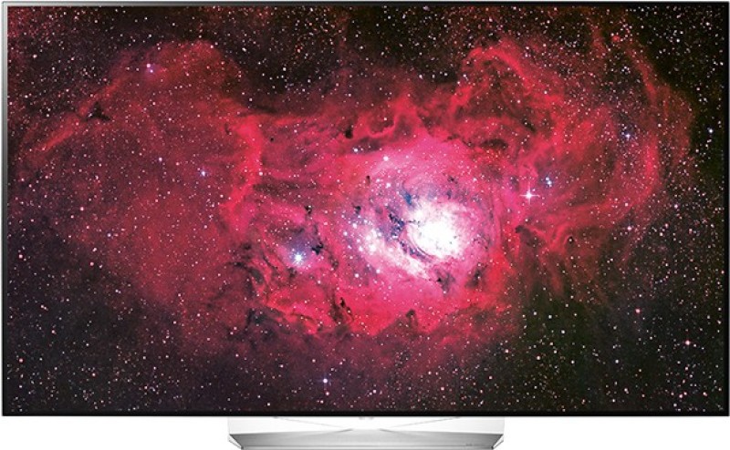 LG OLED65B7T (65 inch) Ultra HD (4K) OLED Smart TV