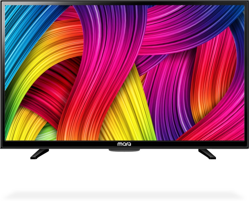 MarQ 32DSHD Flipkart Innoview 80cm (32 inch) HD Ready LED TV