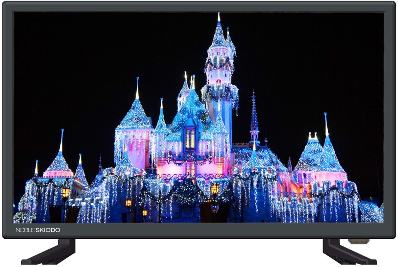 Noble Skiodo NB22VRI01 VR-22 (22 inch) Full HD LED TV