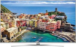 LG 49UH770T price list and review