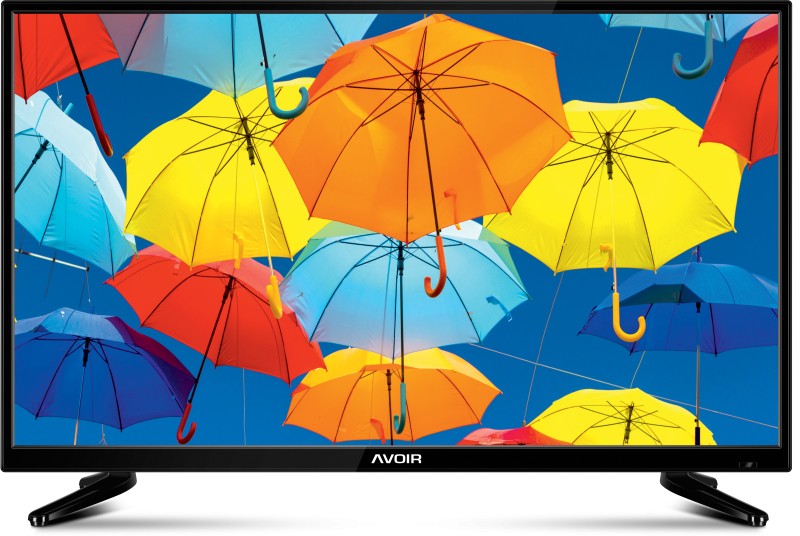 Avoir LED 32 SPLASH PLUS (32 inch) HD Ready LED TV