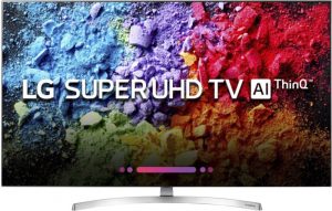 LG 49SK8500PTA price list and review
