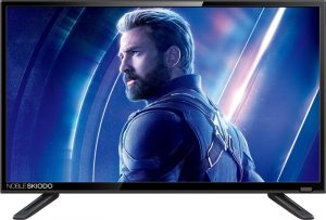 Noble Skiodo NB32CN01 price list and review