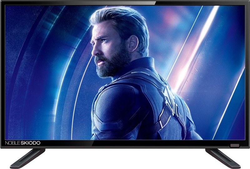 Noble Skiodo NB32CN01 CN32 (32 inch) HD Ready LED TV
