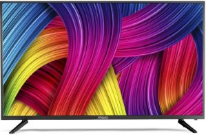 MarQ by Flipkart 43DAFHD price list and review