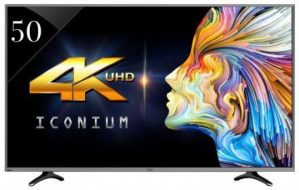 Vu LEDN50K310X3D price list and review