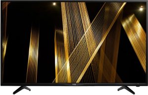 Vu H40K311 price list and review