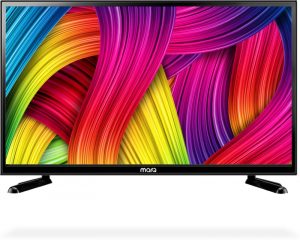 MarQ by Flipkart 24DAFHD price list and review