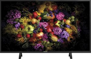 Panasonic TH-43FX600D price list and review