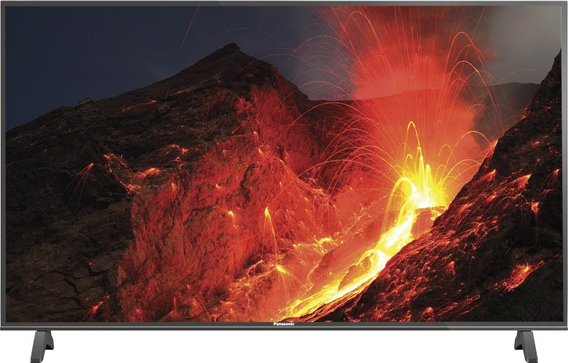 Panasonic TH-49FX650D Series (49 inch) Ultra HD (4K) LED Smart TV