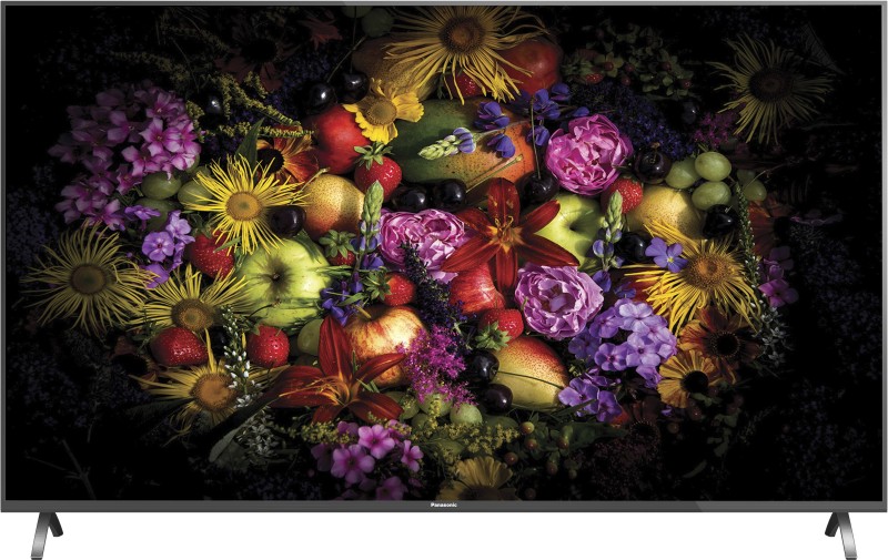 Panasonic TH-55FX730D Series 139cm (55 inch) Ultra HD (4K) LED Smart TV