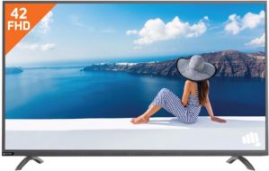 Micromax 42R7227FHD/42R9981FHD price list and review