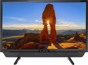 CloudWalker 24AH22T price list and review