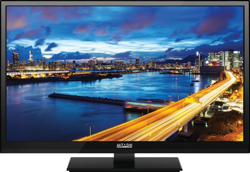Mitashi MiDE032v12 (31.5 inch) HD Ready LED TV