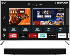 Blaupunkt BLA50AS570 price list and review