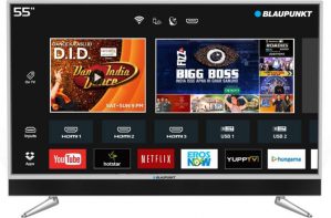 Blaupunkt BLA55AU680 price list and review