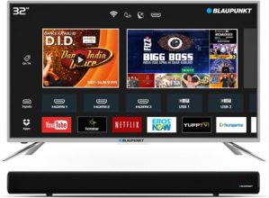 Blaupunkt BLA32AS460 price list and review