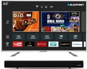 Blaupunkt BLA43AS570 price list and review