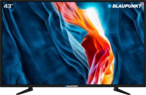 Blaupunkt BLA43AF520 price list and review
