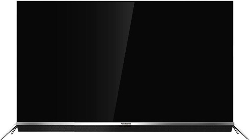 Panasonic TH-49CX400DX (49 inch) Ultra HD (4K) LED TV