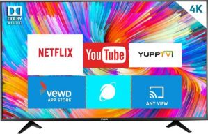 MarQ by Flipkart 55HSUHD price list and review