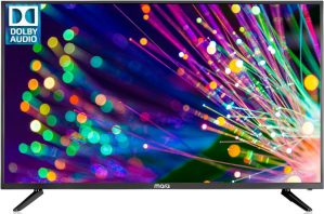 MarQ by Flipkart 32HBHD price list and review
