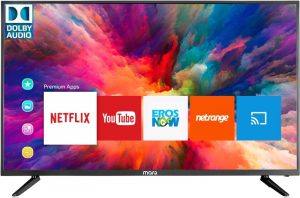 MarQ by Flipkart 43HSFHD price list and review