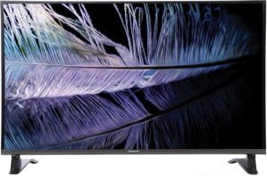 Panasonic TH-43FS601D price list and review