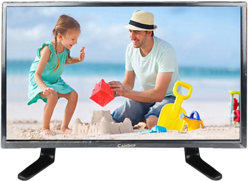 Candes CX-2400 60.96cm (24 inch) Full HD LED TV