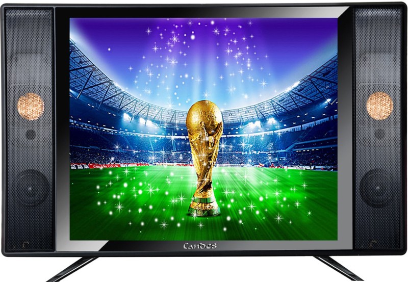 Candes CX-1900 43.18cm (17 inch) HD Ready LED TV