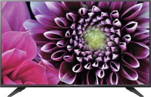 LG 49UF672T price list and review