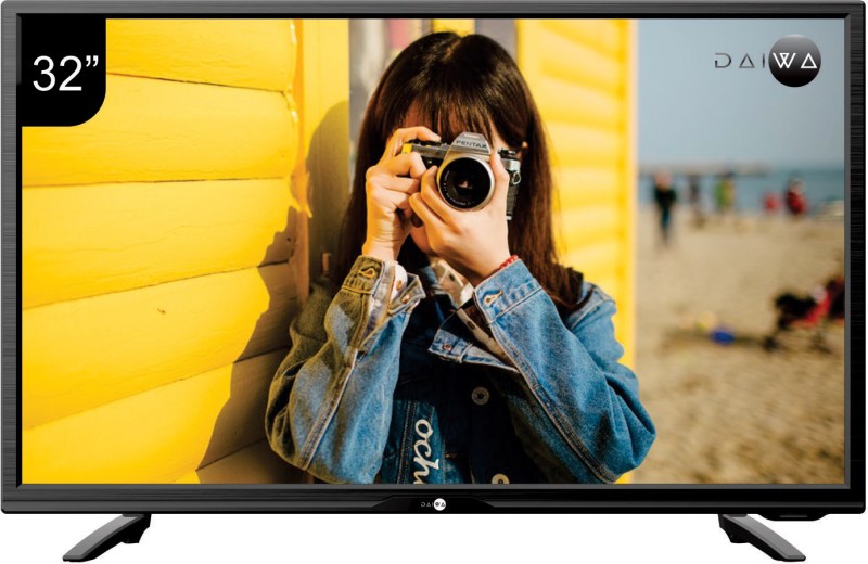 Daiwa D32C3BT (31.5 inch) HD Ready LED TV