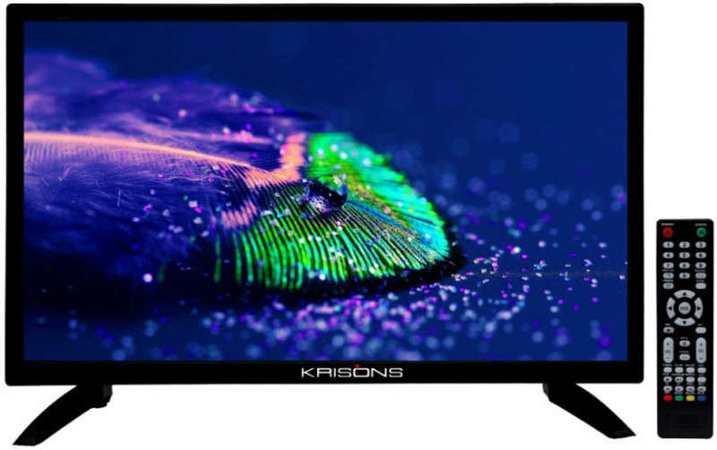 KRISONS KR24LTV (24 inch) HD Ready LED TV
